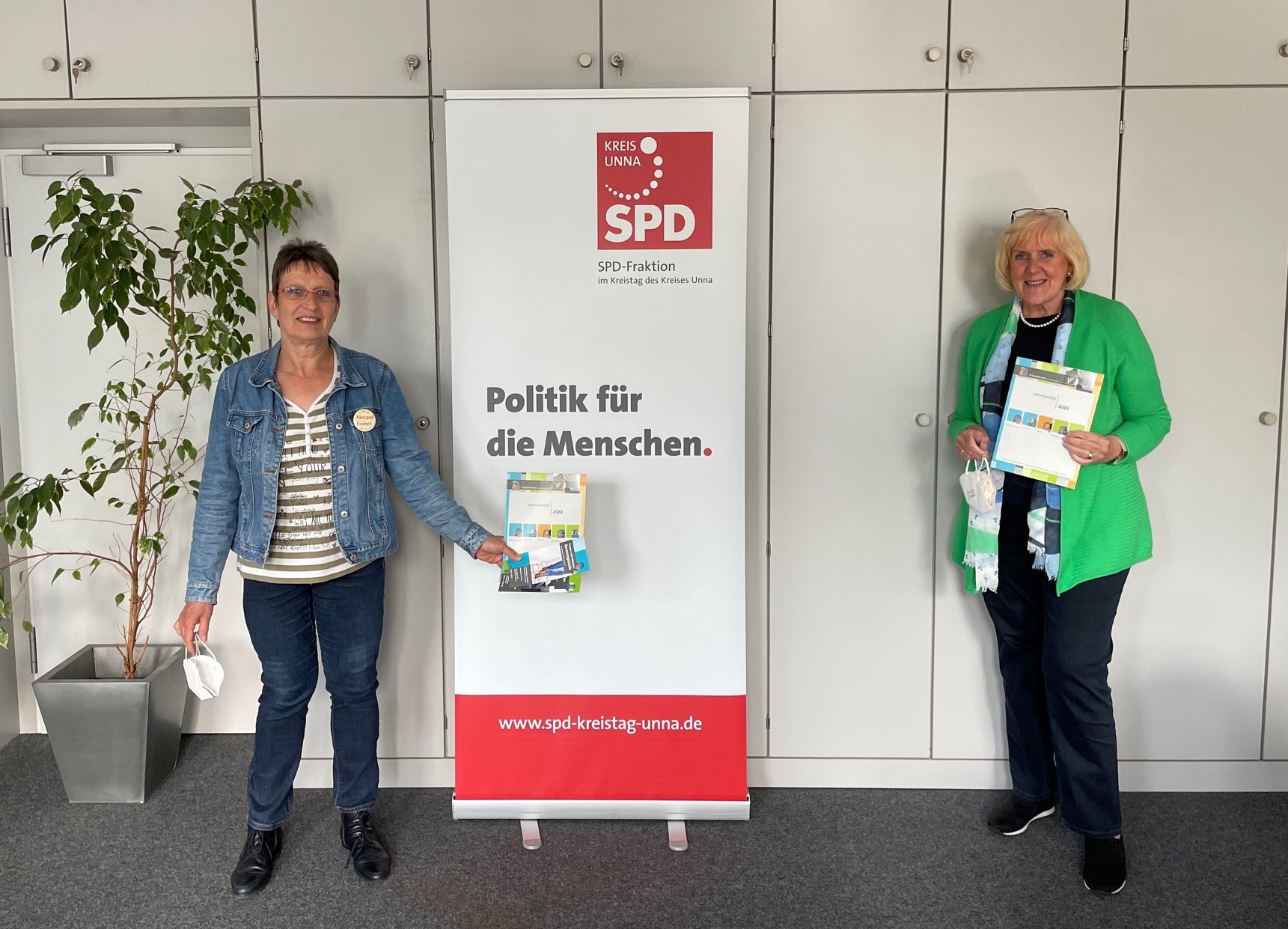 Austausch Frauenforum