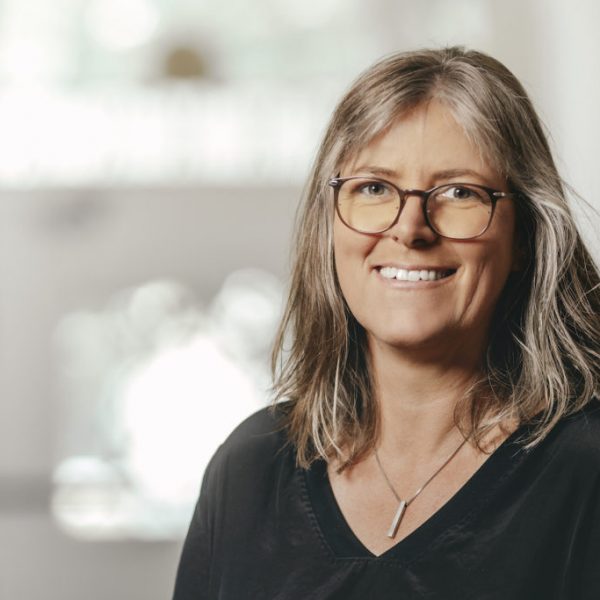 Heike Bartmann-Scherding