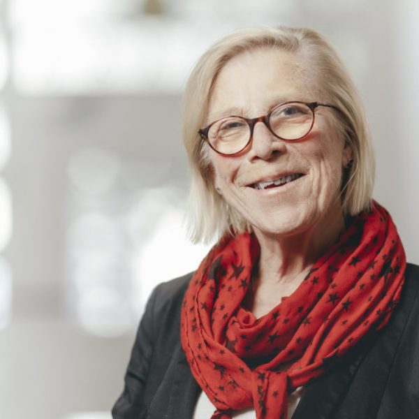 Brigitte Cziehso