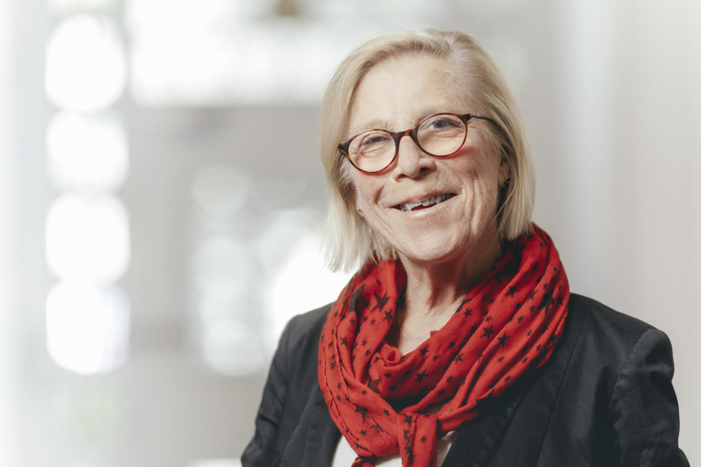 Brigitte Cziehso