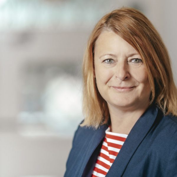 Martina Eickhoff