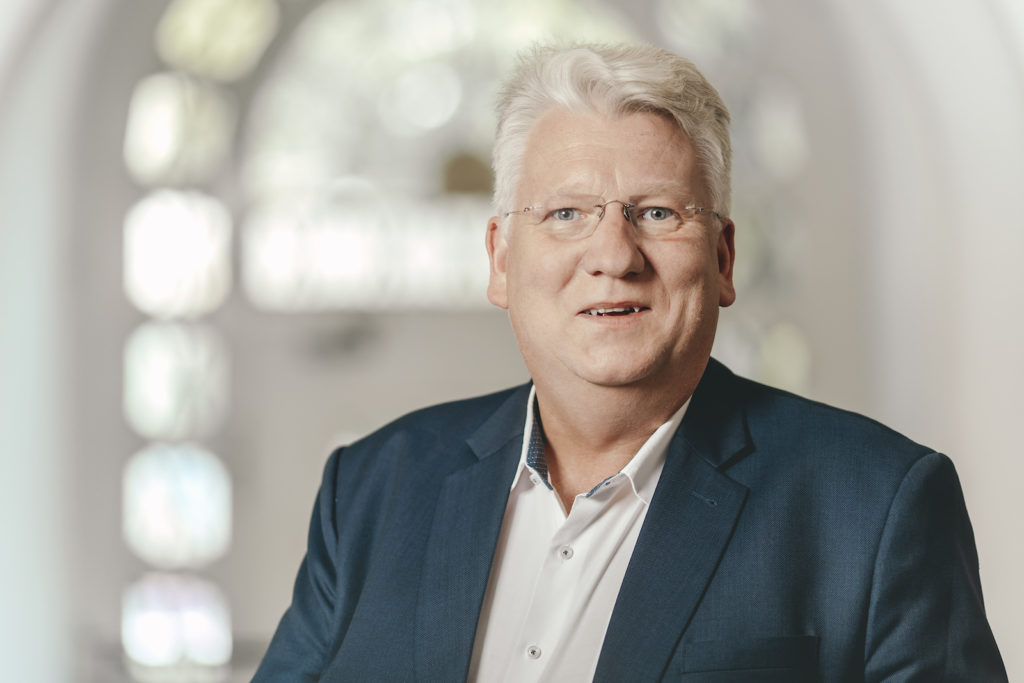 Hartmut Ganzke