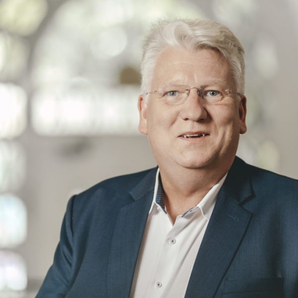 Hartmut Ganzke