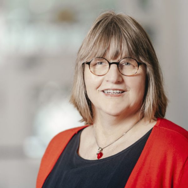 Heike Gutzmerow