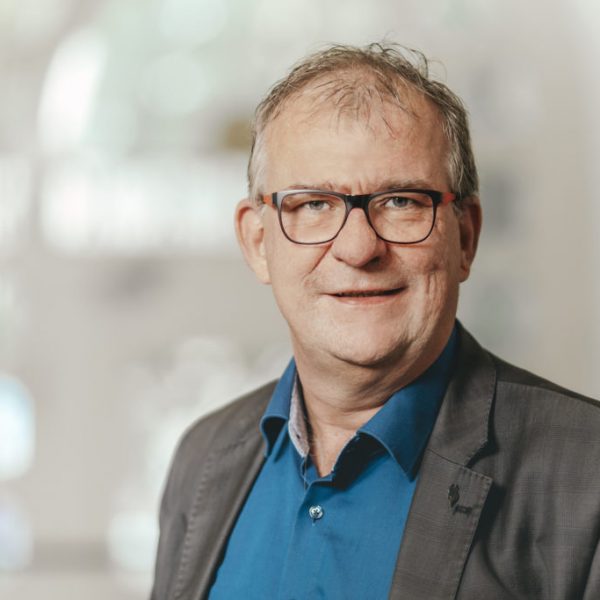 Jens Hebebrand