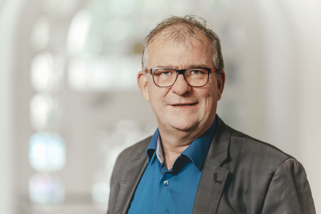 Jens Hebebrand