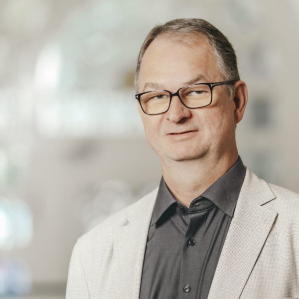 Jürgen Kerl