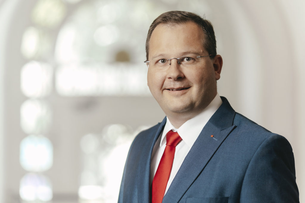 Sascha Kudella