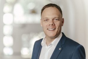 Jens Schmülling