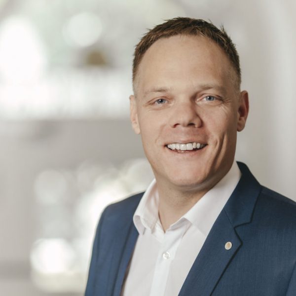Jens Schmülling