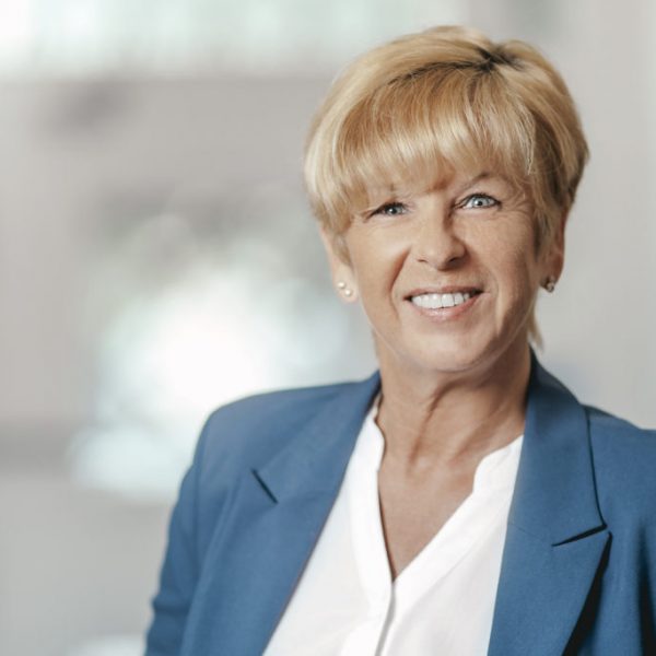 Renate Schmeltzer-Urban