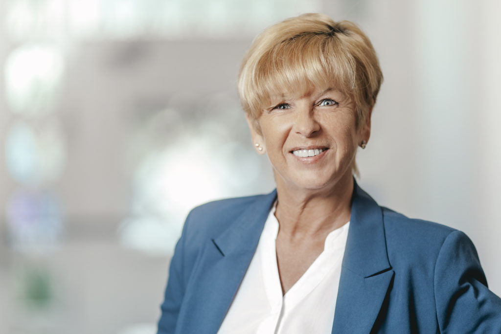 Renate Schmeltzer-Urban