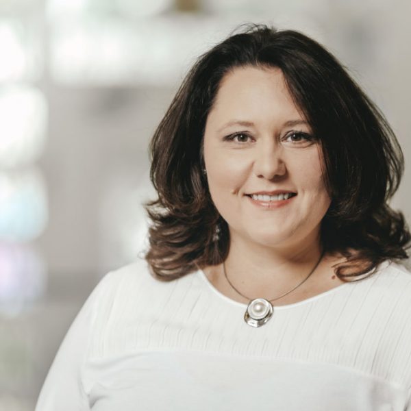 Annette Thomae