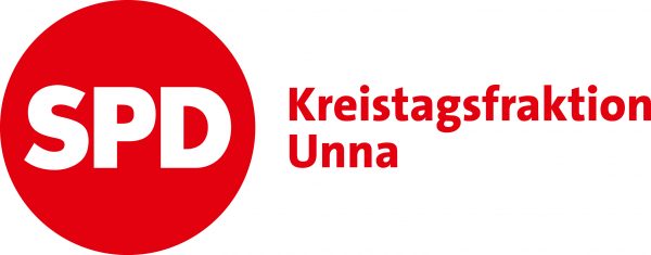 Logo: SPD-Kreistagsfraktion Unna